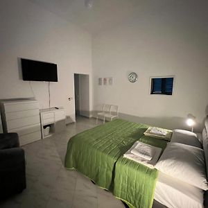 Private Bathroom Double Room